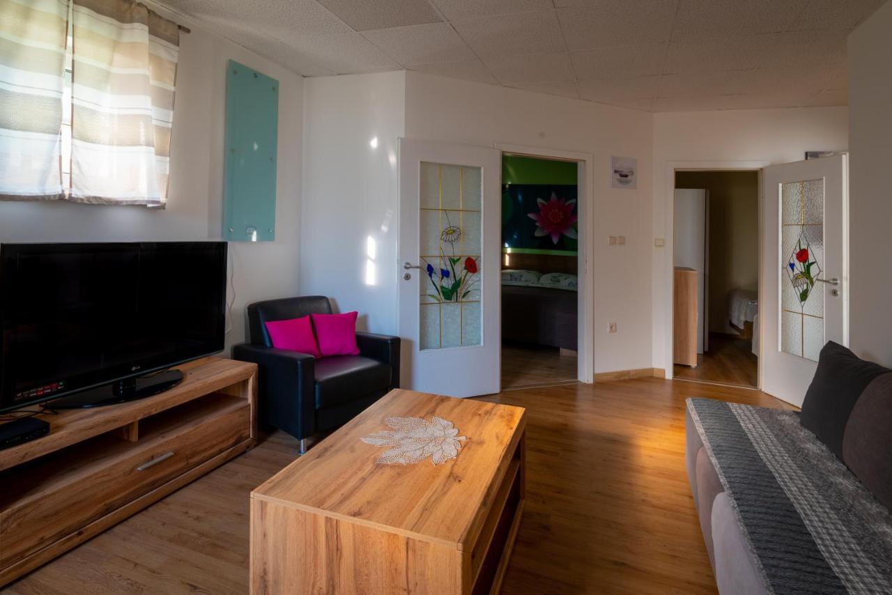 Bled Honey Bee Apartment Екстериор снимка