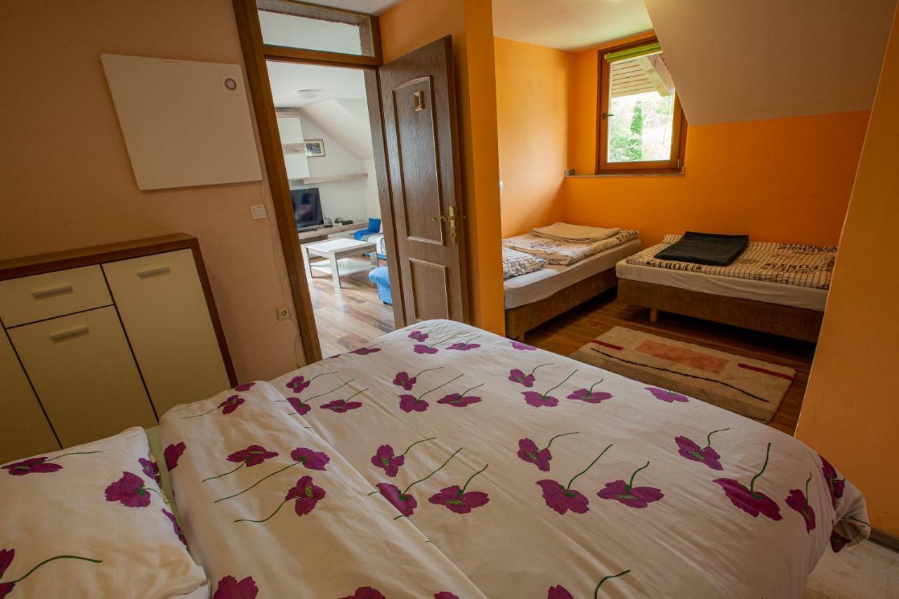 Bled Honey Bee Apartment Екстериор снимка